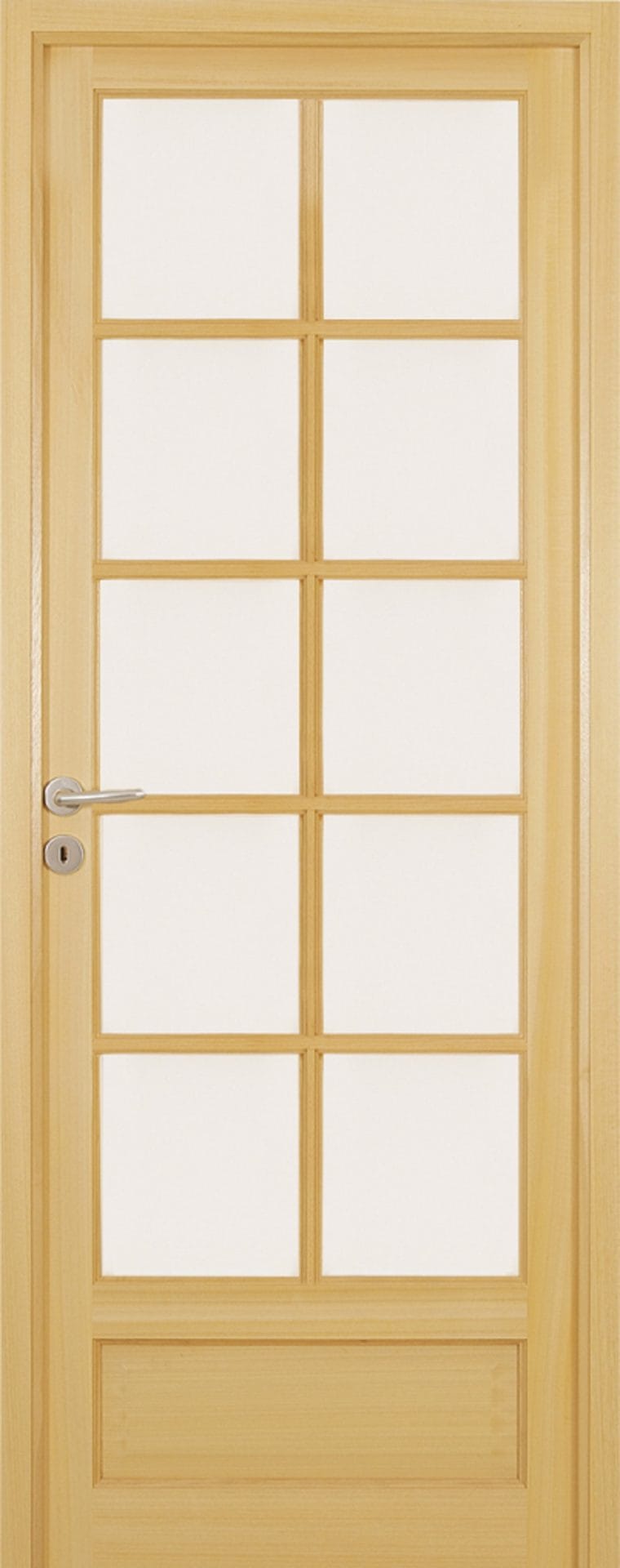 LM110CX – porte intérieure Lemoine