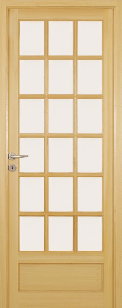 LM118CX – porte intérieure Lemoine