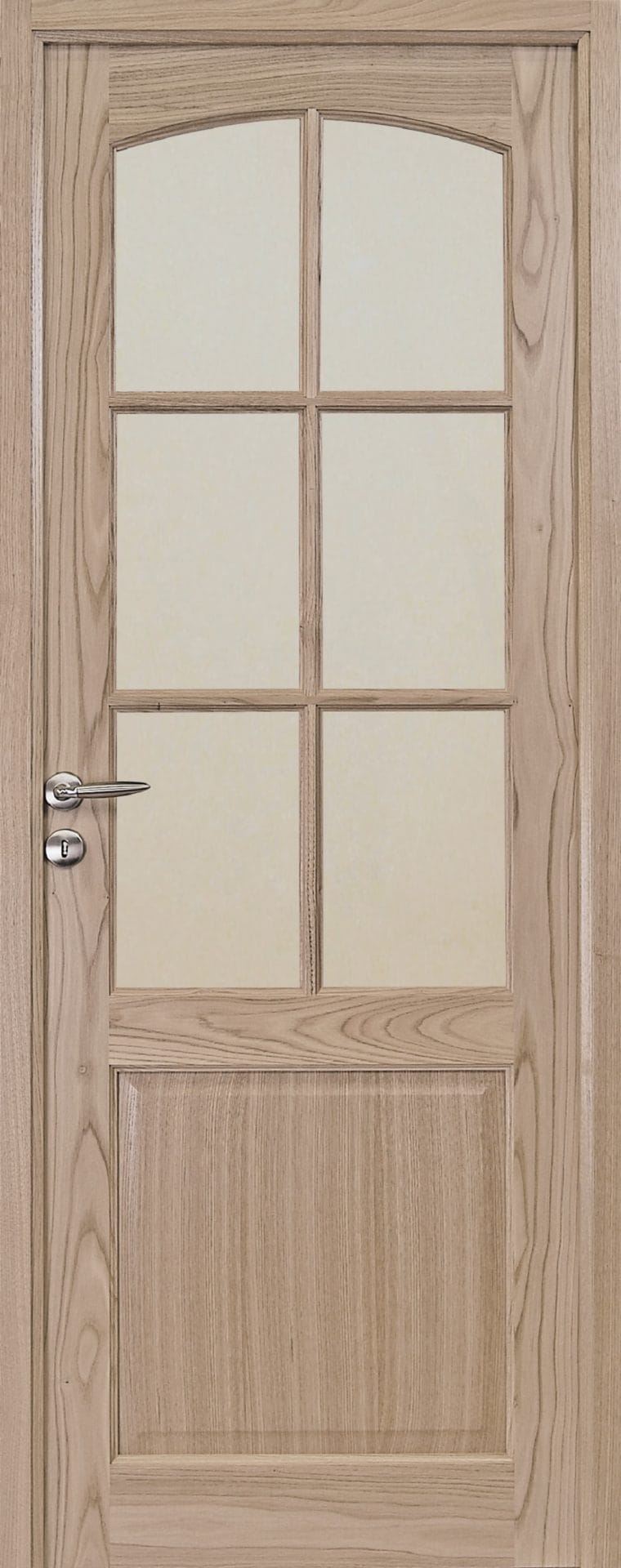 LM126CX Chataignier Incolore – porte intérieure Lemoine