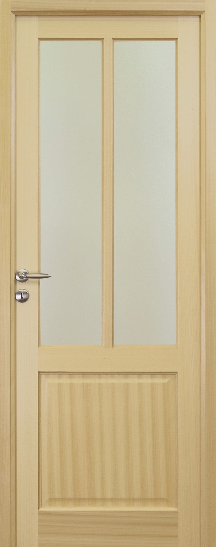 LM62CX AKO Naturel – porte intérieure Lemoine