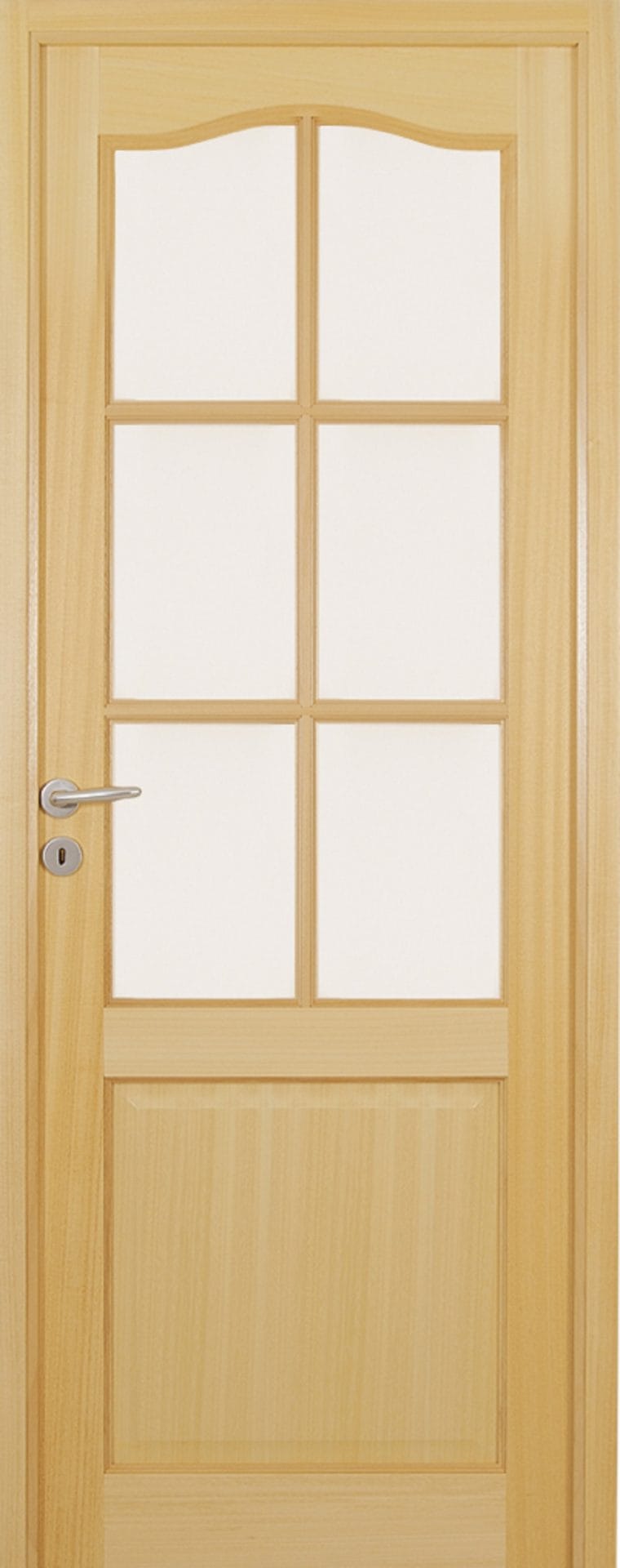 LM7 – porte intérieure Lemoine