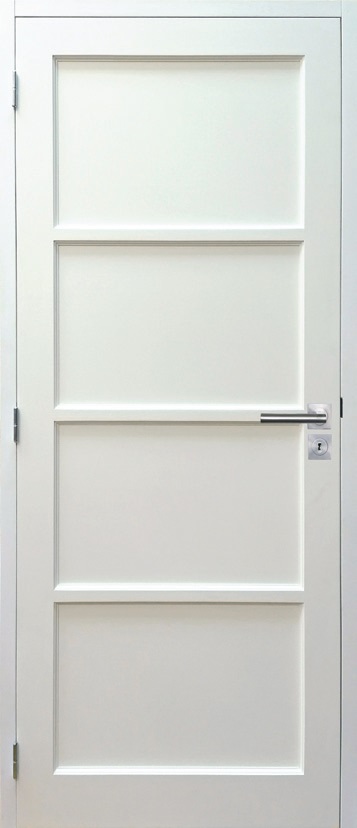 LM11 4px Hetre RAL – porte intérieure Lemoine