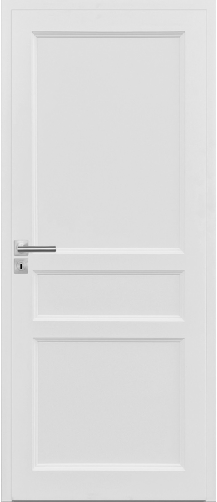 LM3 3px Hetre RAL – porte intérieure Lemoine