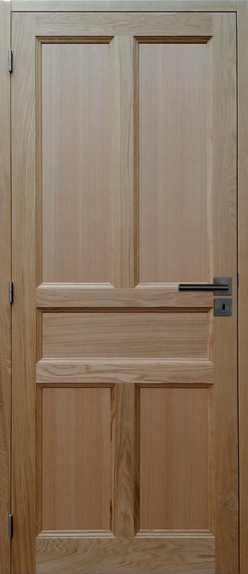 LM3 5px Chene – porte intérieure Lemoine