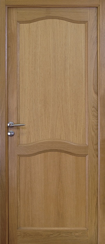 LM5 Chene – porte intérieure Lemoine