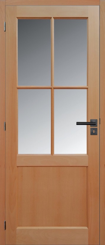 LM6 4cx Hetre – porte intérieure Lemoine