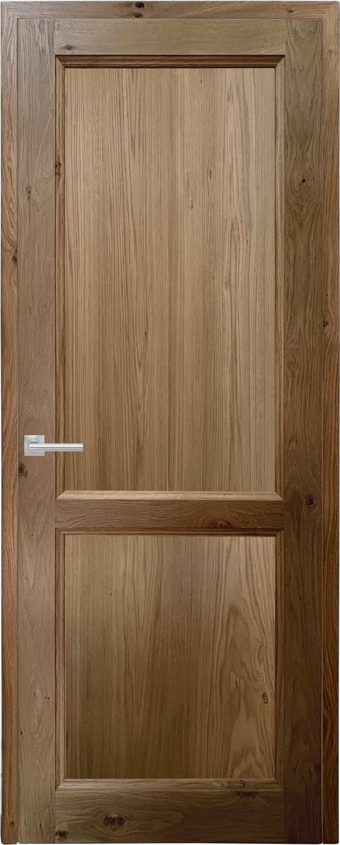 LM9 2 PX Chene – porte intérieure Lemoine