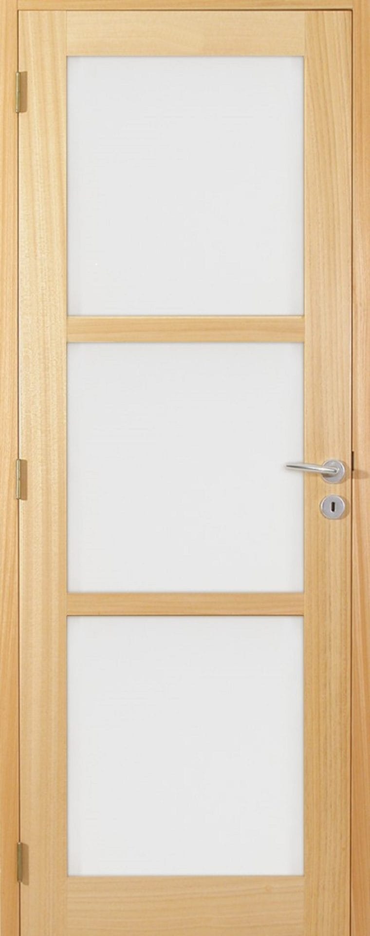 LM-10 – porte intérieure Lemoine