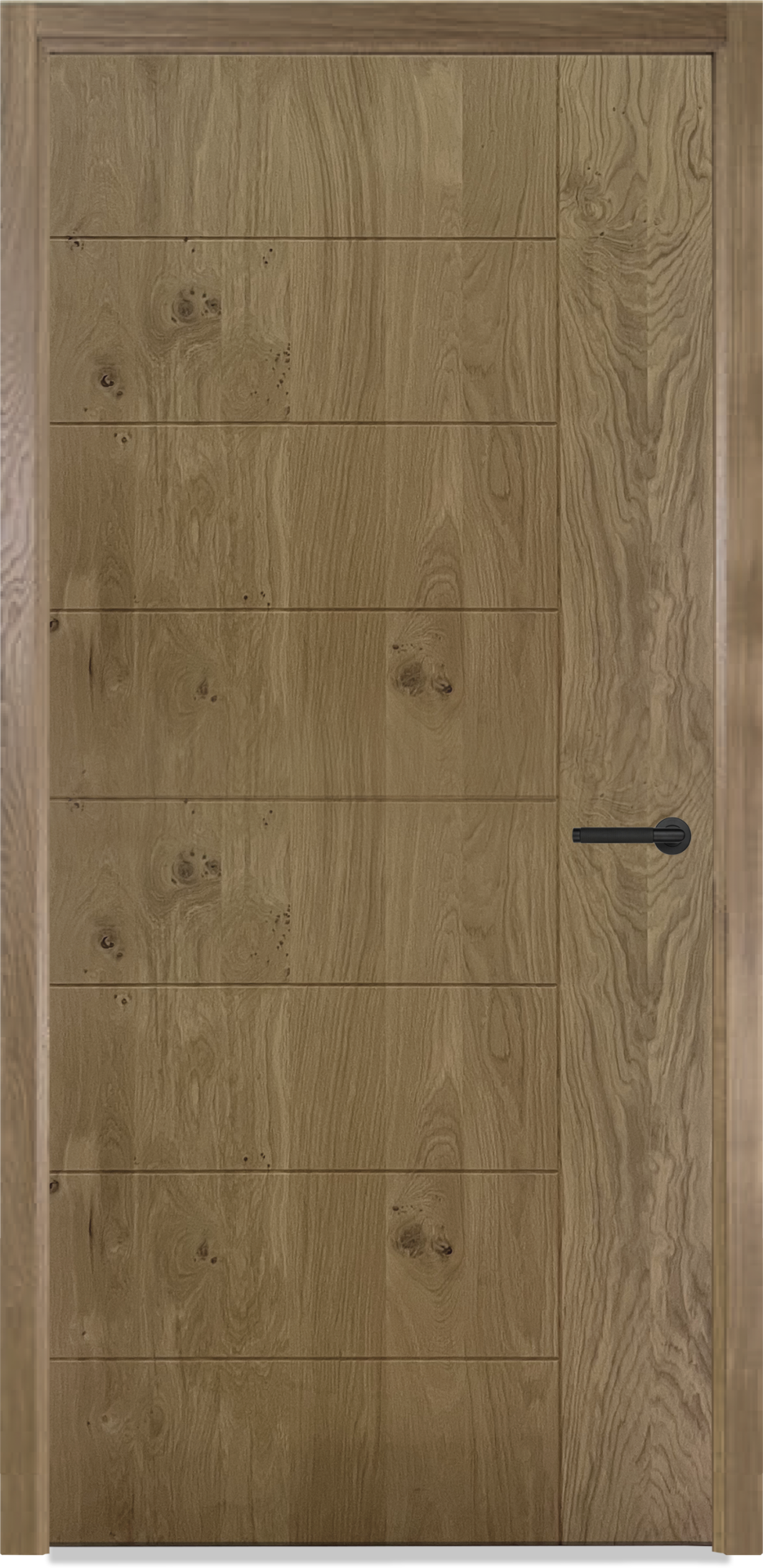 LM82 P5 – porte intérieure Lemoine