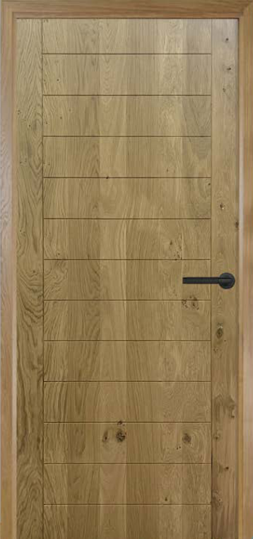 LM85 – porte intérieure Lemoine