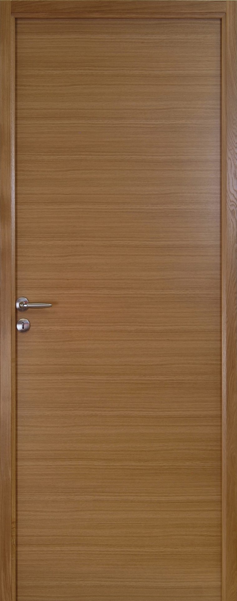 LM50L Replaque Fils Droitsh Sans Montants Naturel – porte intérieure Lemoine