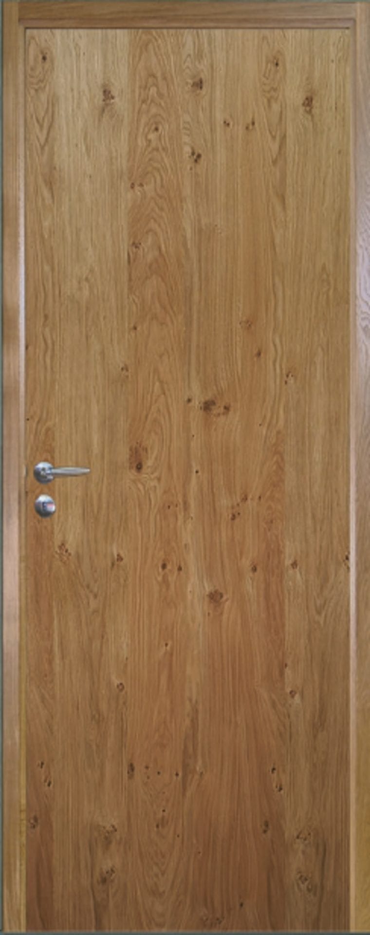 Open Authentik – porte intérieure Lemoine