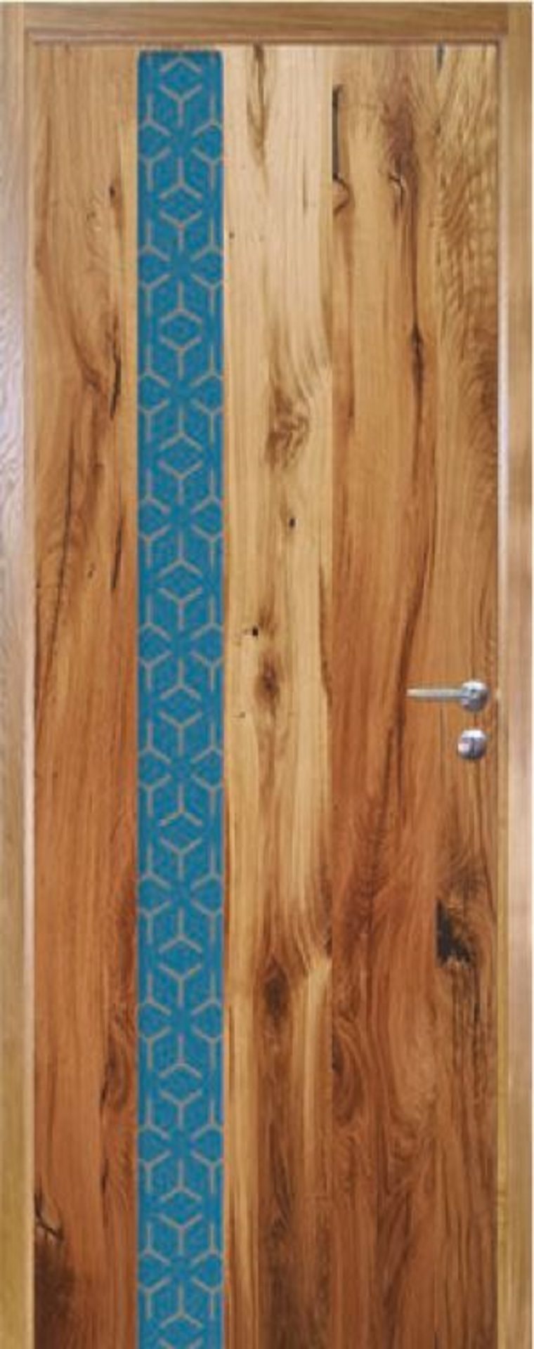 Open Avec Insert – porte intérieure Lemoine