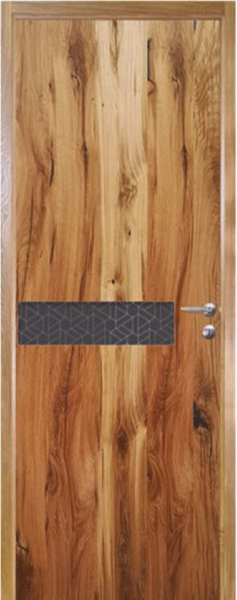 Open Avec Insert – porte intérieure Lemoine