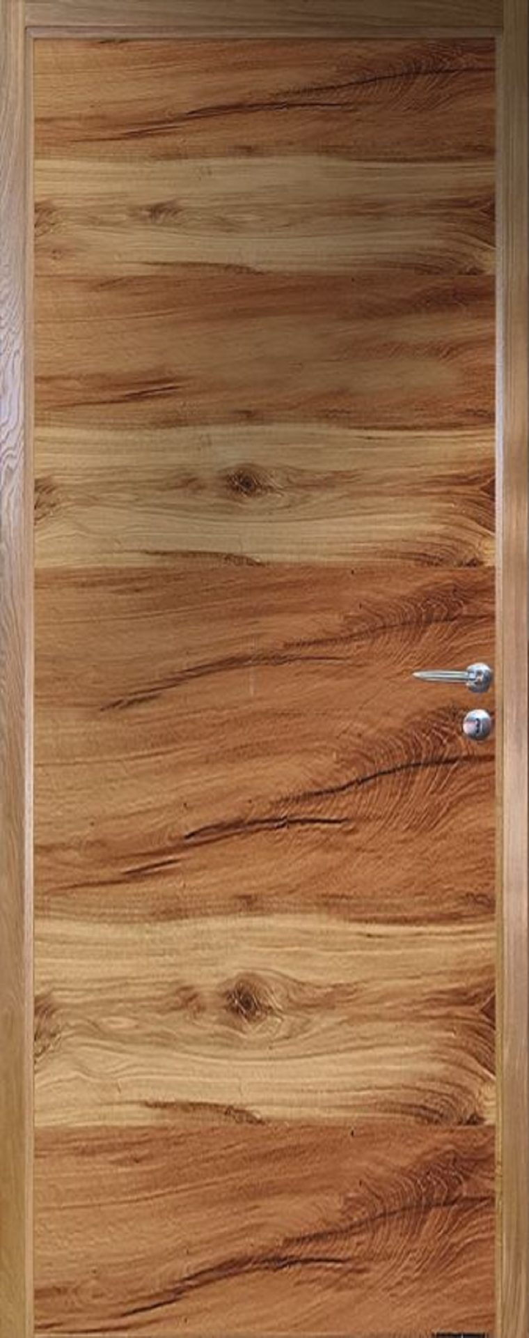 Open Rustik – porte intérieure Lemoine