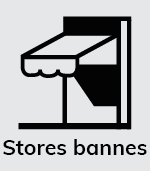 Stores bannes